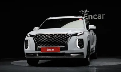 Hyundai Palisade 2022, 66417 км, за 25099.32 USD