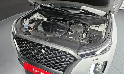 Hyundai Palisade 2022, 66417 км, за 25099.32 USD - фото 6