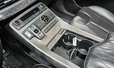 Hyundai Palisade 2022, 66417 км, за 25099.32 USD - фото 9