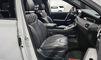 Hyundai Palisade 2022, 66417 км, за 25099.32 USD - фото 10
