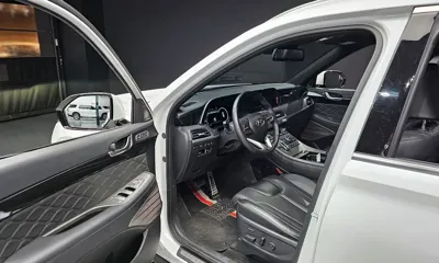 Hyundai Palisade 2022, 66417 км, за 25099.32 USD - фото 11