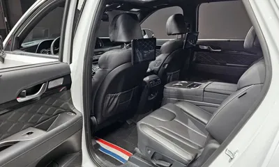 Hyundai Palisade 2022, 66417 км, за 25099.32 USD - фото 12