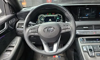 Hyundai Palisade 2022, 66417 км, за 25099.32 USD - фото 14