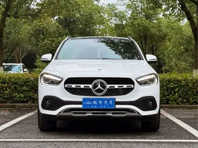 Mercedes-Benz GLA 2023, 11000 км, за 20413.27 USD