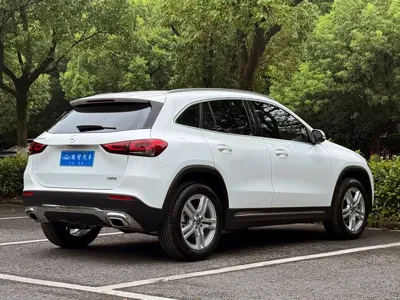 Mercedes-Benz GLA 2023, 11000 км, за 20413.27 USD