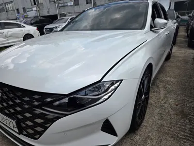 Hyundai Grandeur 2020, 64008 км, за 15491.66 USD