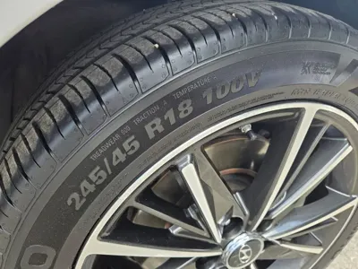 Hyundai Grandeur 2020, 64008 км, за 15491.66 USD