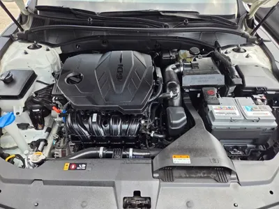 Hyundai Grandeur 2020, 64008 км, за 15367.58 USD - фото 6