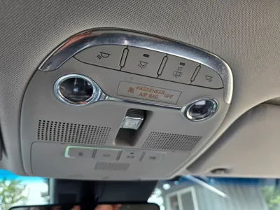 Hyundai Grandeur 2020, 64008 км, за 15367.58 USD - фото 11