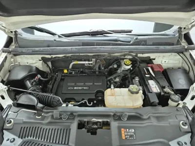 ChevroletGMDaewoo Trax 2016, 108756 км, за 3413.42 USD