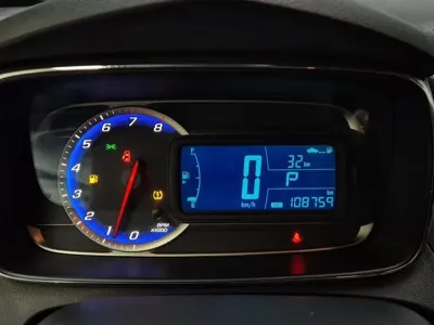 ChevroletGMDaewoo Trax 2016, 108756 км, за 3413.42 USD - фото 6