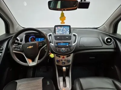 ChevroletGMDaewoo Trax 2016, 108756 км, за 3413.42 USD - фото 7