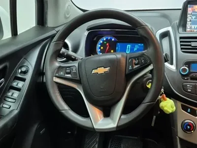 ChevroletGMDaewoo Trax 2016, 108756 км, за 3413.42 USD - фото 9