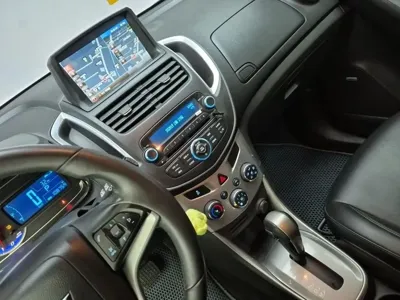 ChevroletGMDaewoo Trax 2016, 108756 км, за 3413.42 USD - фото 10