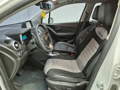 ChevroletGMDaewoo Trax 2016, 108756 км, за 3413.42 USD - фото 11