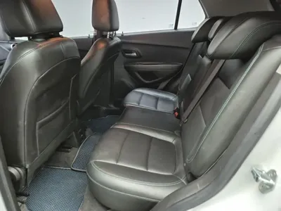 ChevroletGMDaewoo Trax 2016, 108756 км, за 3413.42 USD - фото 12
