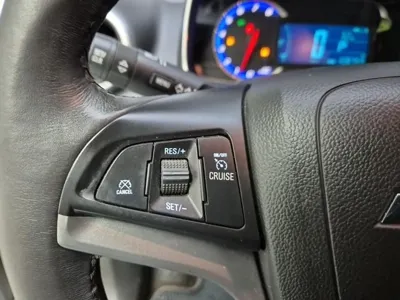 ChevroletGMDaewoo Trax 2016, 108756 км, за 3413.42 USD - фото 15