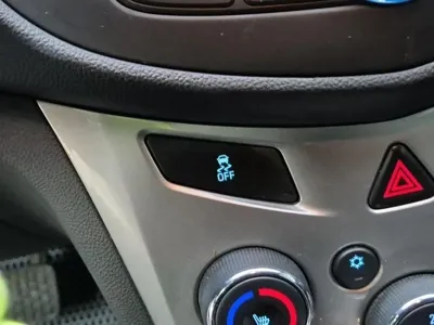 ChevroletGMDaewoo Trax 2016, 108756 км, за 3413.42 USD - фото 17