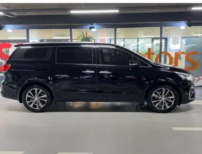 Kia Canival 2019, 130338 км, за 7870.55 USD