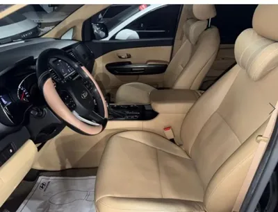 Kia Canival 2019, 130338 км, за 7870.55 USD - фото 6