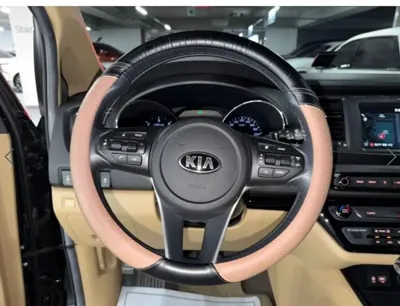 Kia Canival 2019, 130338 км, за 7870.55 USD - фото 8