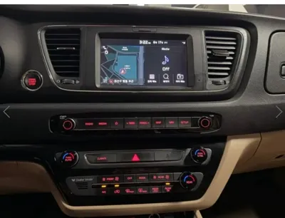 Kia Canival 2019, 130338 км, за 7870.55 USD - фото 10