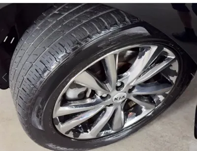 Kia Canival 2019, 130338 км, за 7870.55 USD - фото 20