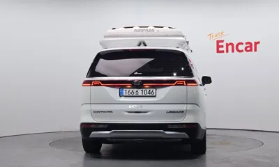 Kia Canival 2021, 123114 км, за 18201.9 USD