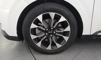 Kia Canival 2021, 123114 км, за 18201.9 USD