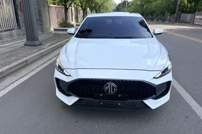 MG 5 2022, 33600 км, за 6737 USD