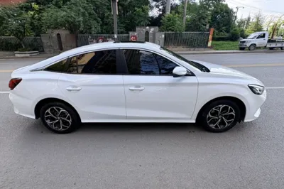 MG 5 2022, 33600 км, за 6737 USD