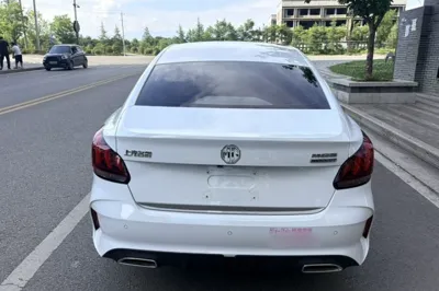 MG 5 2022, 33600 км, за 6737 USD