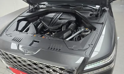 Genesis GV80 2025, 5445 км, за 51390.81 USD - фото 6