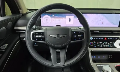 Genesis GV80 2025, 5445 км, за 51390.81 USD - фото 13