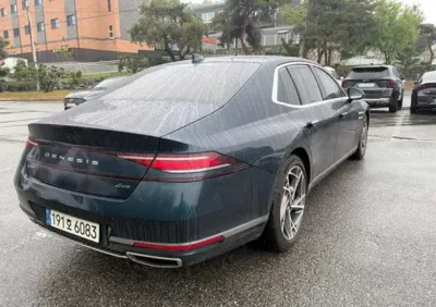 Genesis G90 2023, 55743 км, за 8443 USD - фото 6