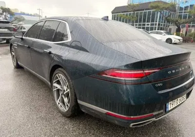 Genesis G90 2023, 55743 км, за 8443 USD - фото 10