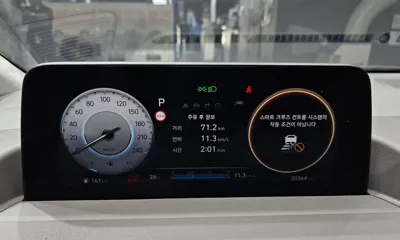 Hyundai Staria 2022, 20364 км, за 29761.24 USD - фото 8