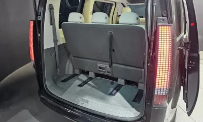 Hyundai Staria 2022, 20364 км, за 29761.24 USD - фото 24