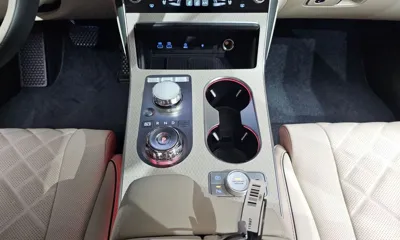 Genesis GV80 2024, 39533 км, за 47880.75 USD - фото 9