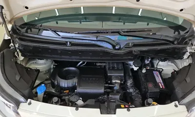 Kia Ray 2016, 95500 км, за 5579.62 USD - фото 6