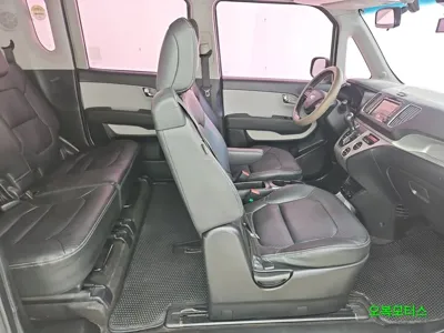 Kia Ray 2016, 95500 км, за 5579.62 USD - фото 7
