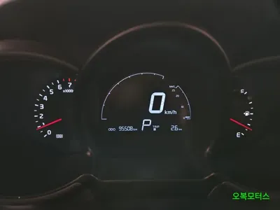 Kia Ray 2016, 95500 км, за 5579.62 USD - фото 8