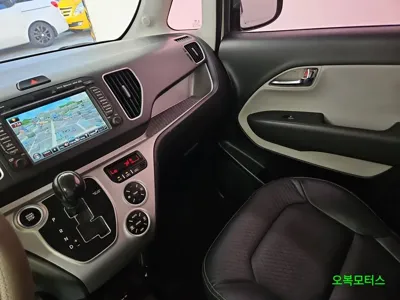 Kia Ray 2016, 95500 км, за 5579.62 USD - фото 9