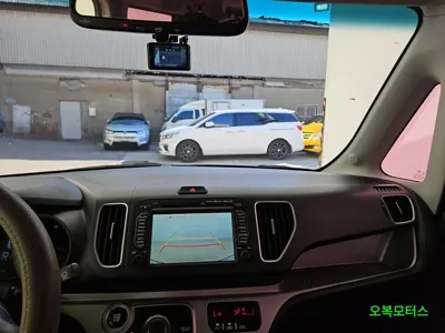 Kia Ray 2016, 95500 км, за 5579.62 USD - фото 14
