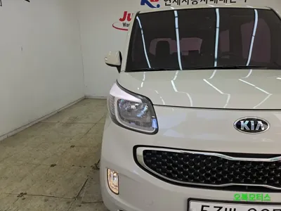 Kia Ray 2016, 95500 км, за 5579.62 USD - фото 18