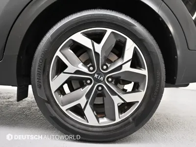 Kia Sportage 2022, 129965 км, за 8660.54 USD