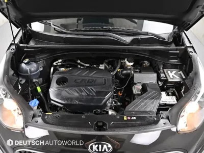 Kia Sportage 2022, 129965 км, за 8660.54 USD - фото 6