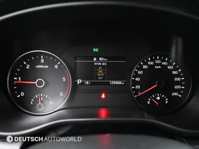 Kia Sportage 2022, 129965 км, за 8660.54 USD - фото 8