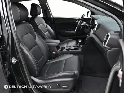 Kia Sportage 2022, 129965 км, за 8660.54 USD - фото 10