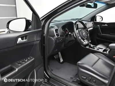 Kia Sportage 2022, 129965 км, за 8660.54 USD - фото 11